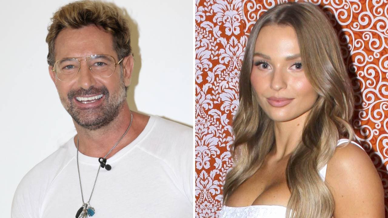 Gabriel Soto e Irina Baeva dan pistas de un viaje juntos: ¿la confirmación de que regresaron?
