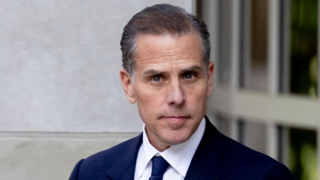 Presidente Biden indulta a su hijo Hunter, ¿qué lectura puede hacerse de esta decisión?