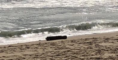 Rescatan a cinco bañistas arrastrados por corriente marina en Piñones