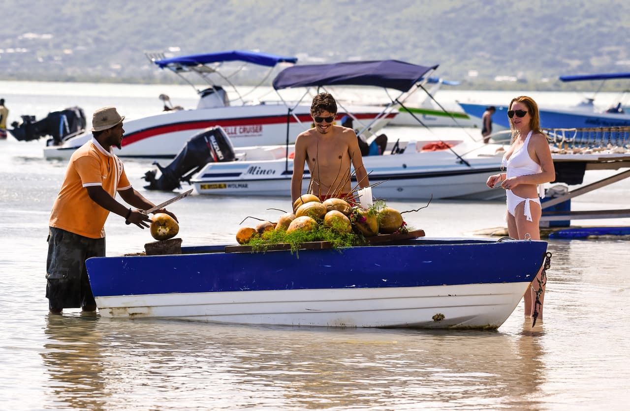 La actriz está gozando de su nuevo romance junto a Egor.