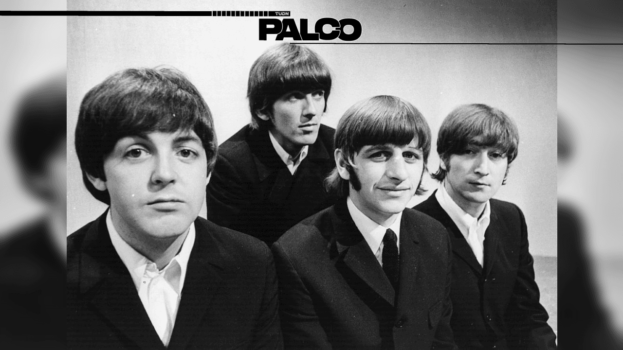 Te presentamos las mejores 25 canciones de todos los tiempos | De acuerdo a la revista Rolling Stone, estas son las melodías más significativas en toda la historia de la música, ¿estás de acuerdo?