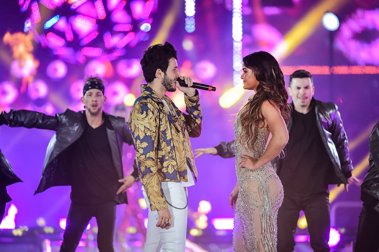 Entonces llegaría el momento.