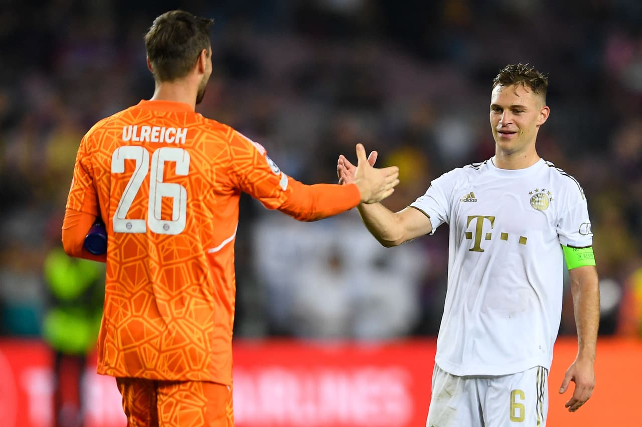 El Barcelona no pudo ante el Bayern que da otra goleada en el Camp Nou