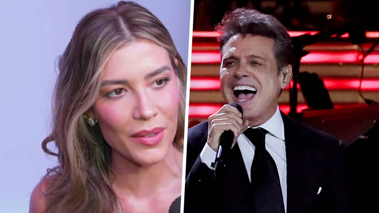 ¿Luis Miguel irá a la boda? La tierna respuesta de Michelle Salas sobre el cariño de su papá