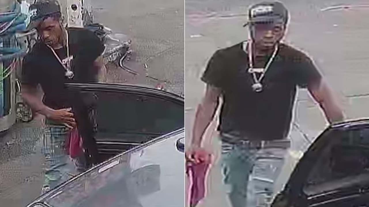 Cliente "enfurecido" dispara contra trabajador de local de lavado de autos en El Bronx 