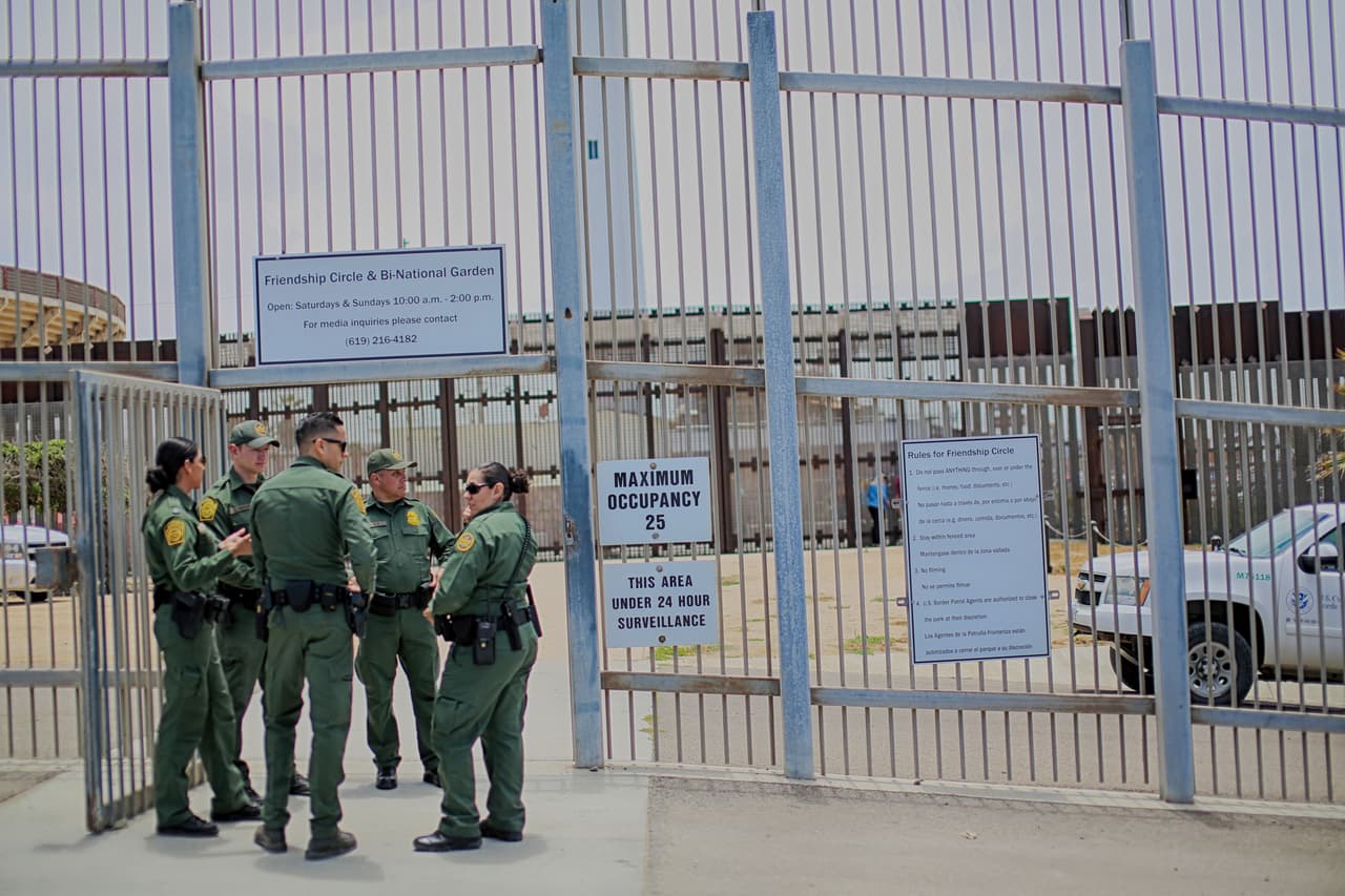 Dreamers piden al Congreso que no apruebe fondos para la maquinaria de deportaciones de Trump