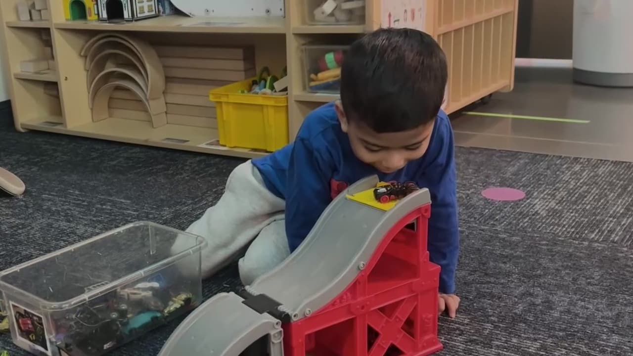 Semana de la Neurodiversidad: Cuando los chicos piensan, aprenden y sienten de manera diferente