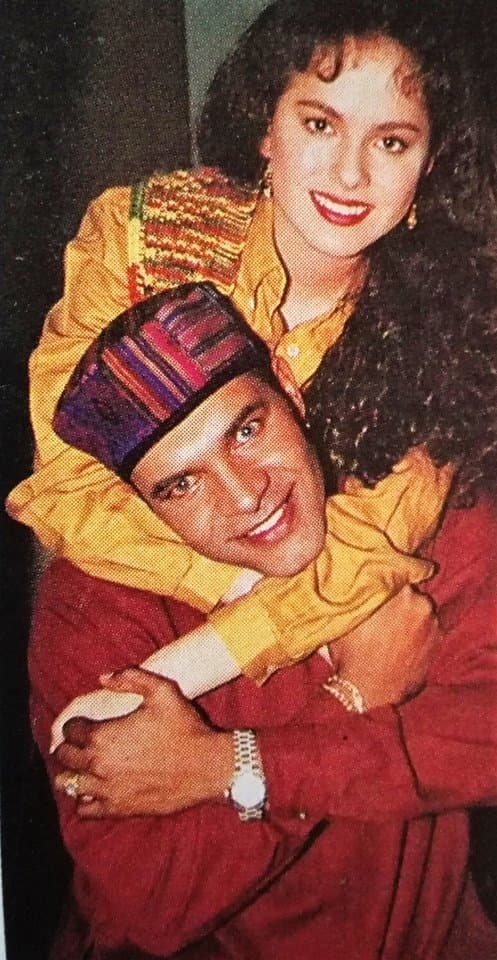 Esta historia en la que también participó
<b>Danna García</b>, se transmitió en más de 30 países conquistando miles de corazones que quedaron cautivados con la historia de amor que se daba entre los cafetales de Colombia.