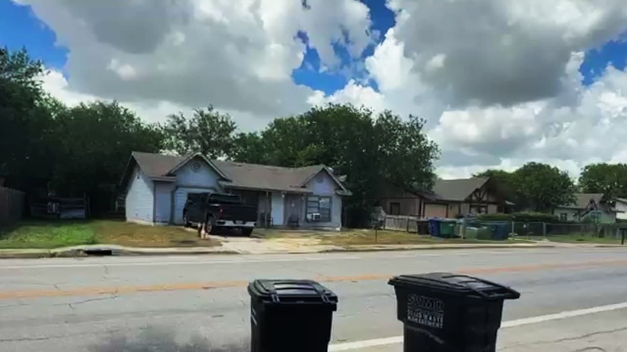 SWAT responde a reporte de supuesto tiroteo en una vivienda: Se trató de una llamada falsa