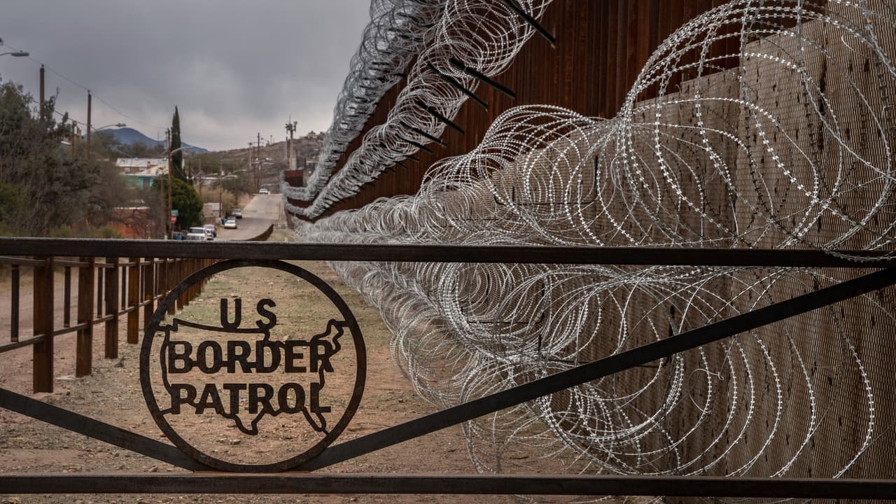 FBI investiga el asalto de un indocumentado a un agente de la Patrulla Fronteriza en Arizona