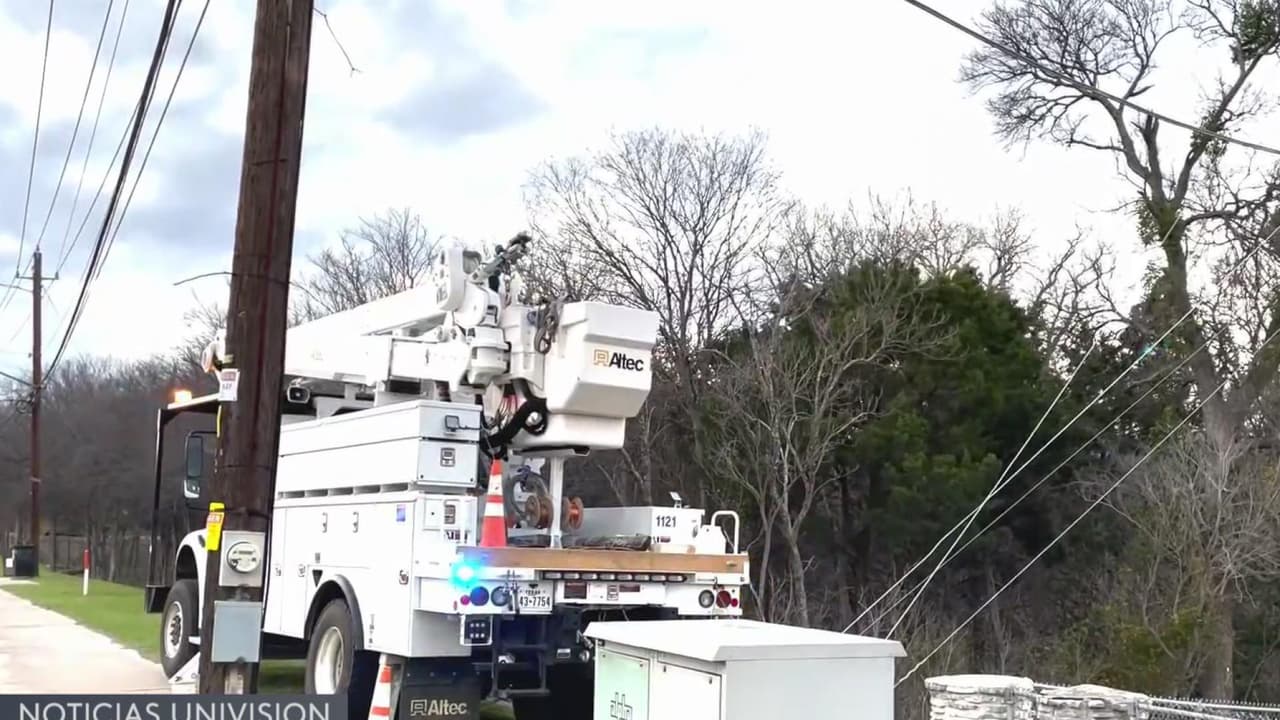 Ciudad de Austin abrirá centros de información y recursos para residentes afectados 