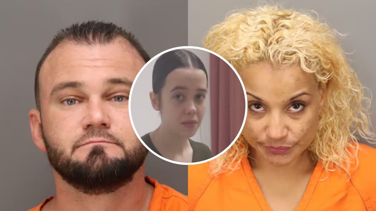 Un app de citas conectó a una adolescente con la pareja sospechosa de asesinarla en Tampa