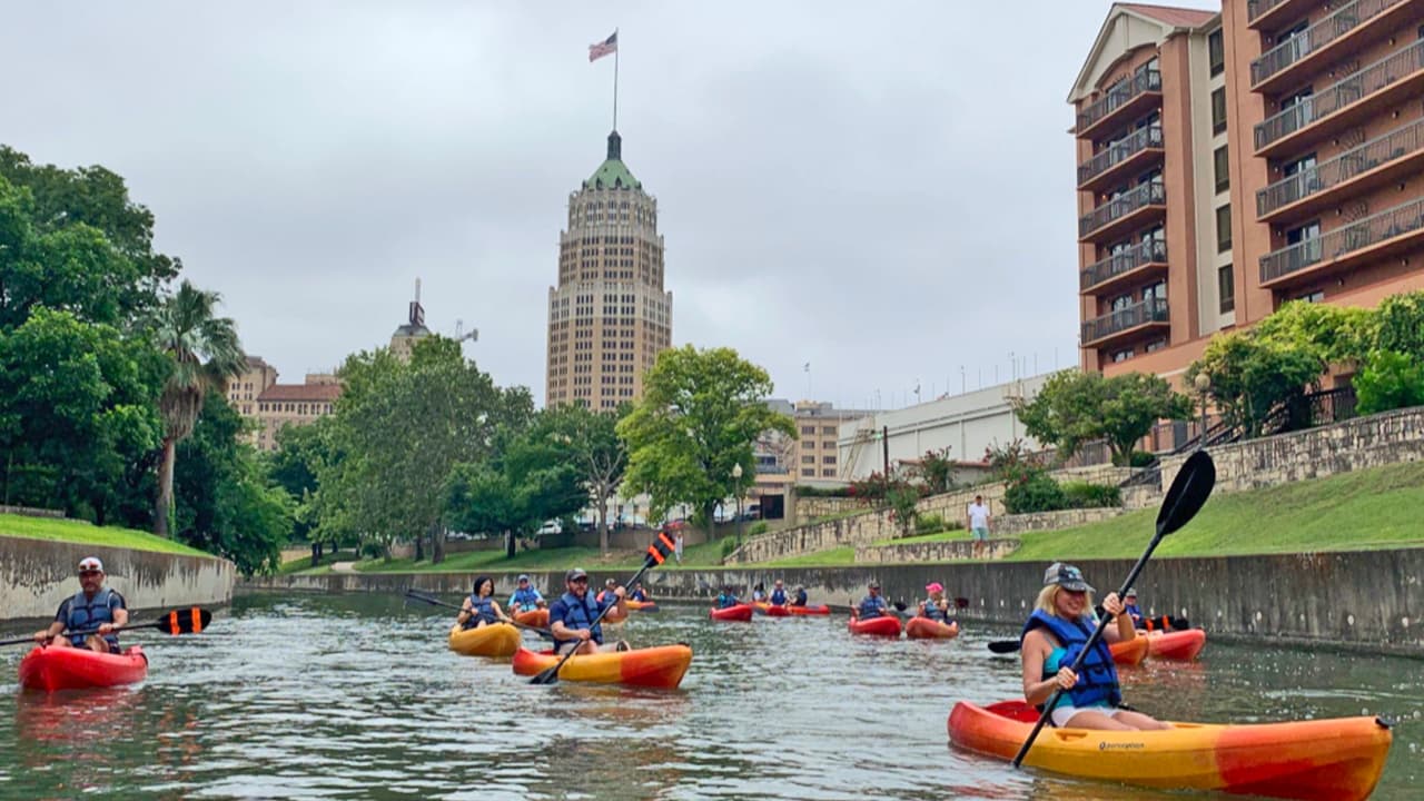 Se espera el primer frente frío de la temporada otoñal para San Antonio