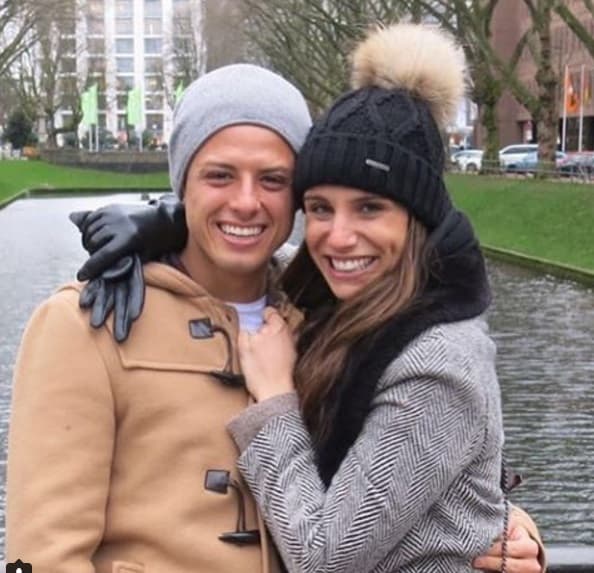 Y cuando pueden les encanta ir de viaje a todos lados. Les facina conocer nuevos lugares y regresar a sus favoritos.