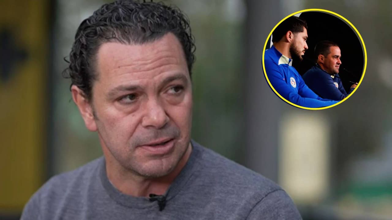 ¿André Jardine y Henry Martín seguirán en América? Baños habla de su futuro
