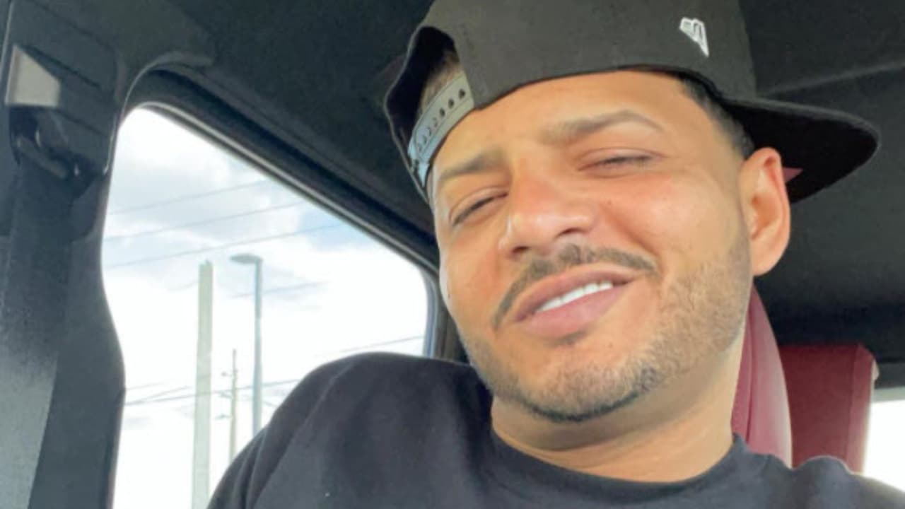 Muere el productor 'Flow, La Movie' junto a su esposa e hijo de 4 años en accidente aéreo: esto se sabe de la tragedia