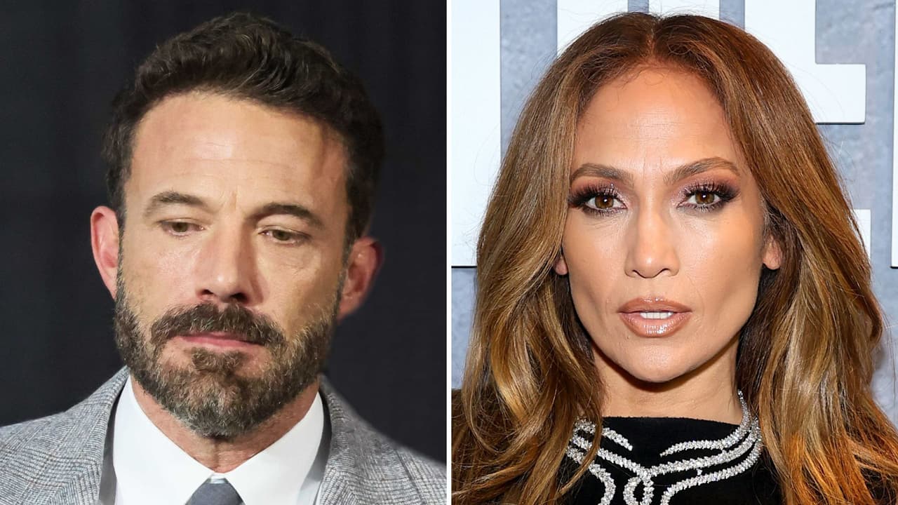 Ben Affleck sentiría que “nunca se va a librar” de JLo luego de que ella hablara tras su separación