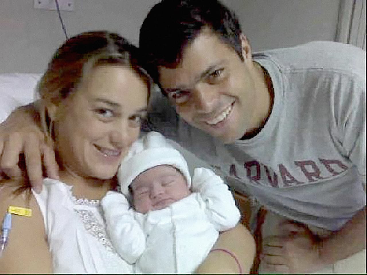 En 2009 tuvo la primera de sus dos hijos, Manuela, y fundó su propio partido político, Voluntad Popular. Desde entonces mantuvo una campaña internacional contra la inhabilitación política que le impedía postularse para cargos públicos.