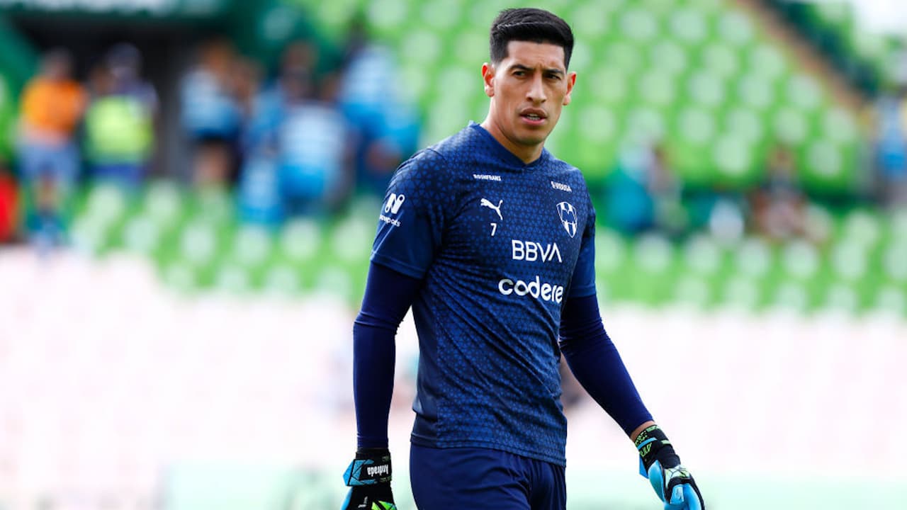 ¿Esteban ‘Sabandija’ Andrada a la Roma?