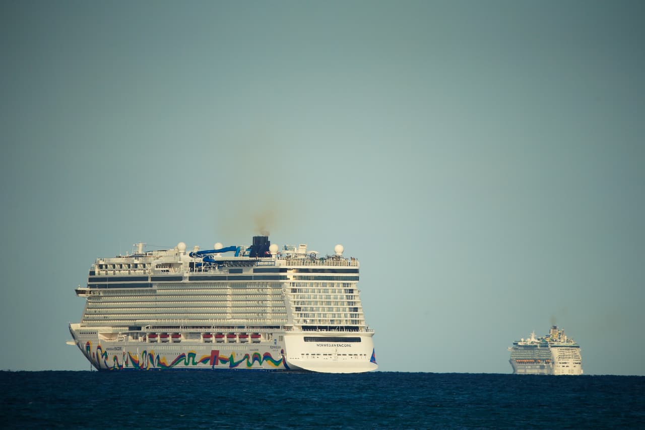 Es la tercera vez que se extiende el plazo para la cancelación de cruceros en EEUU, desde el inicio de la pandemia del covid-19. 
<br>