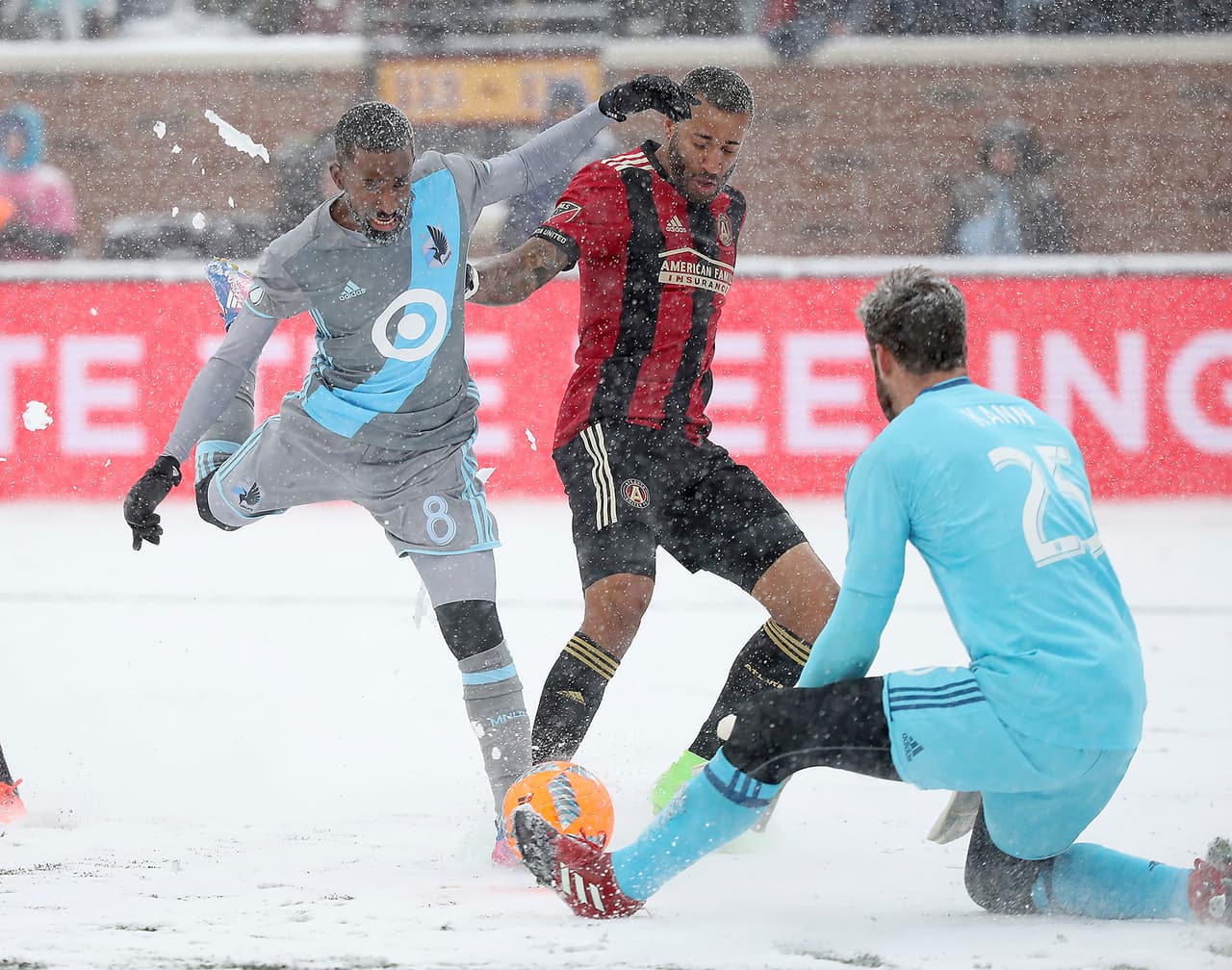 Oportunidad para Minnesota con