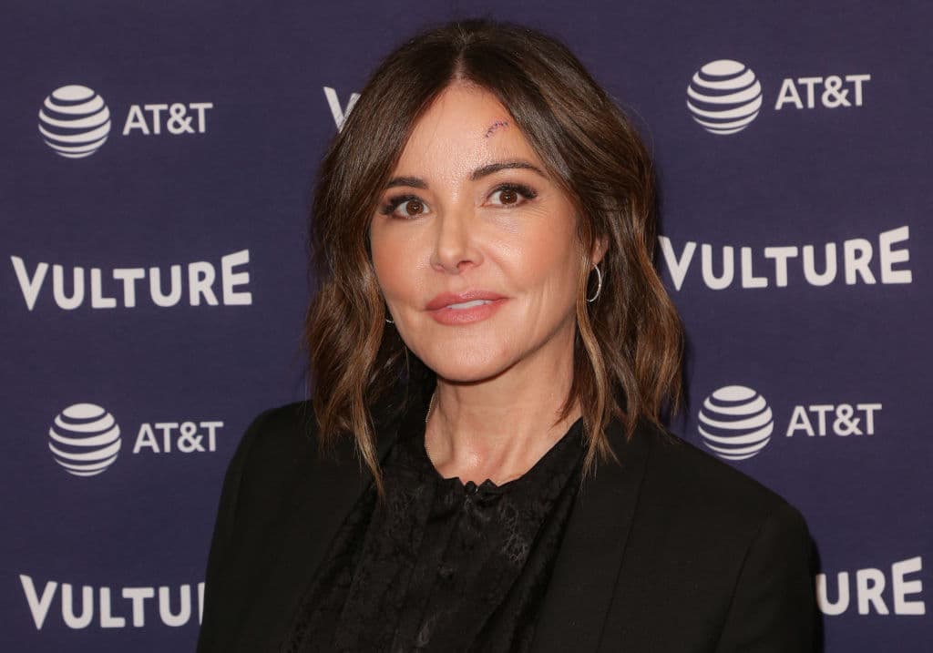 Del 2009 al 2015, Miller le dio vida a Ellie, la mejor amiga de Jules (Courtney Cox) en la serie 'Cougar Town' (2009). También tuvo papeles en 'Whiskey Cavalier' (2019), 'Clone High' (2002) y 'Undateable' (2014).