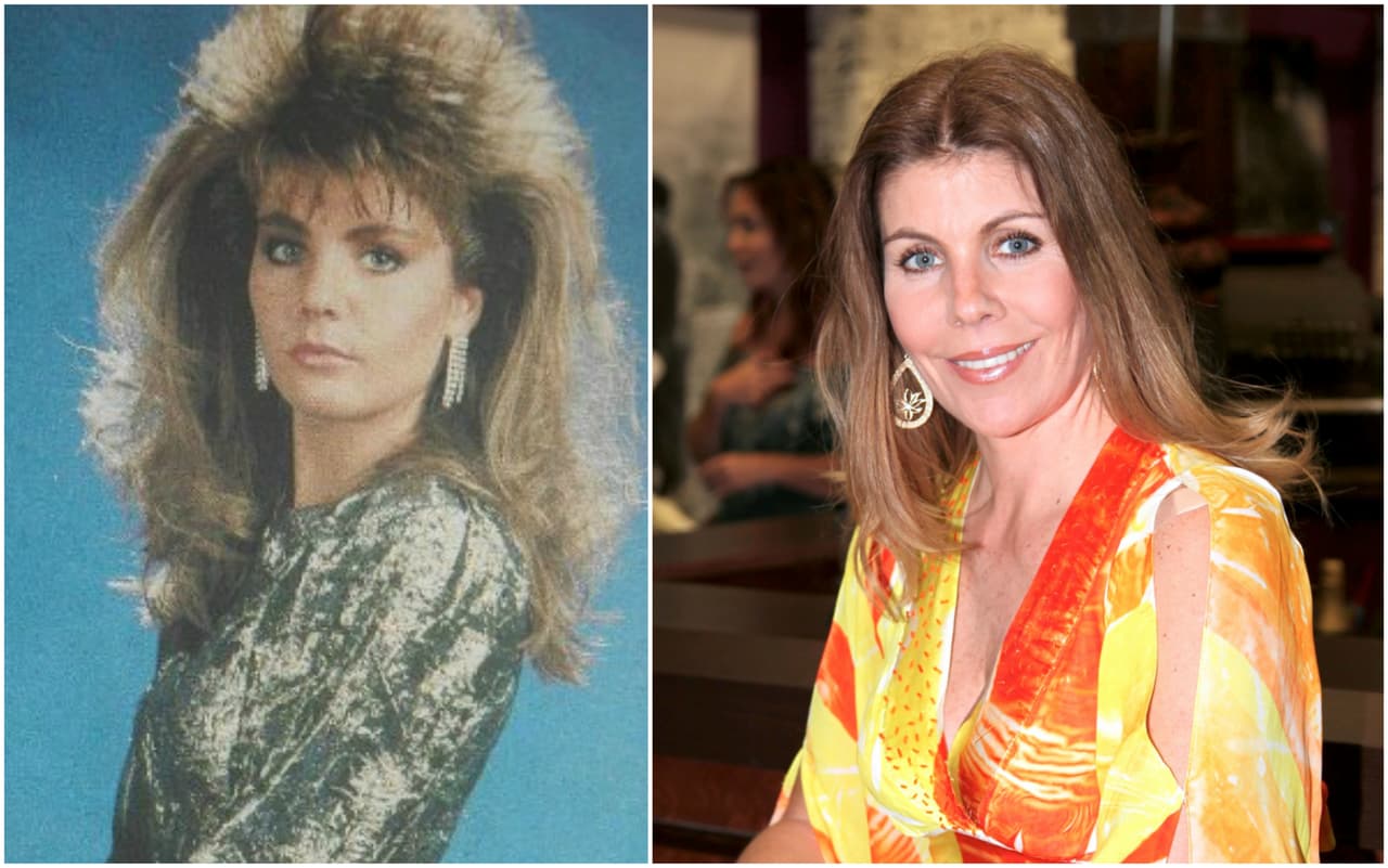 Karen Sentíes comenzó como modelo durante la década de los 80, haciendo comerciales y pasarela. Su primer trabajo como actriz fue en la exitosa telenovela 'Quinceañera' y ahora continúa su carrera en Miami.