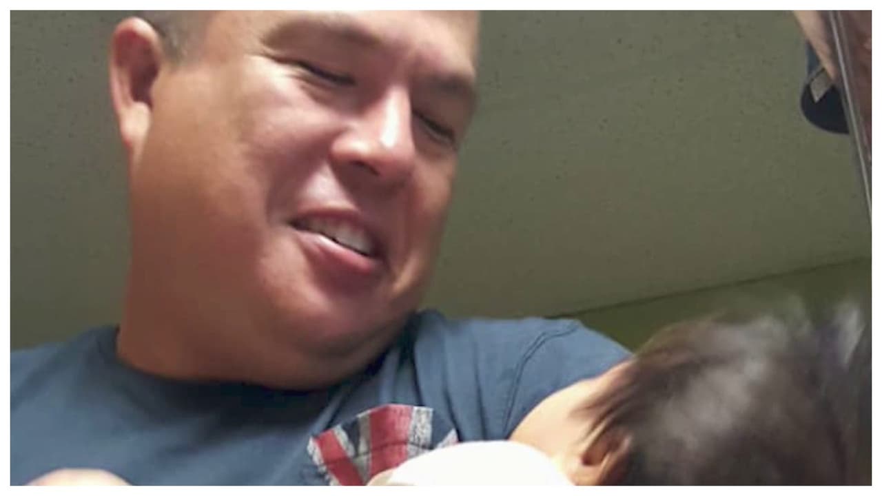 Denuncian maltrato contra migrante peruano en centro de detención de Nueva Jersey