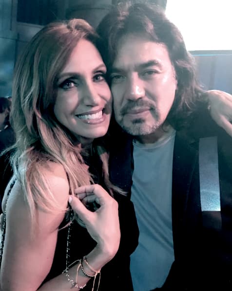 Adolfo Angel Alba más conocido en el mundo musical como ‘El Temerario’.