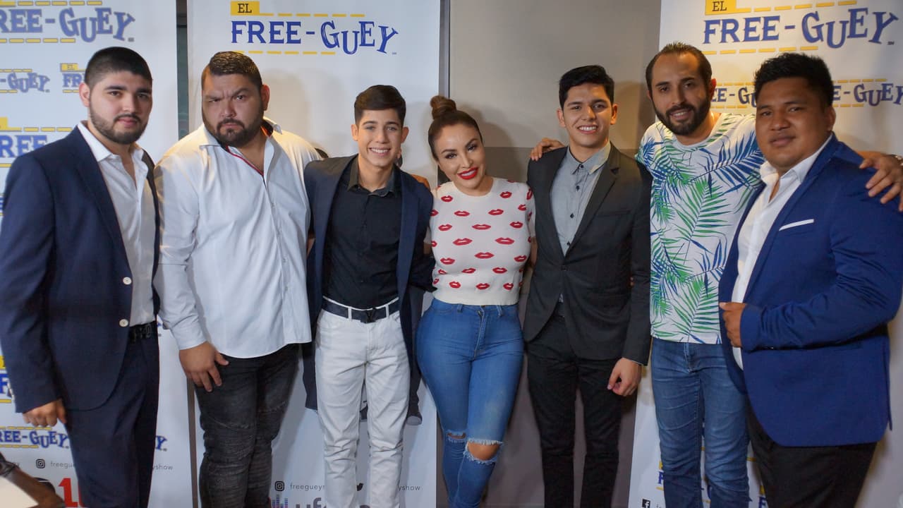 Originarios de Tijuana, México, Alta Consigna tiene nueva casa disquera y su música romántica enamoró a La Bronca.