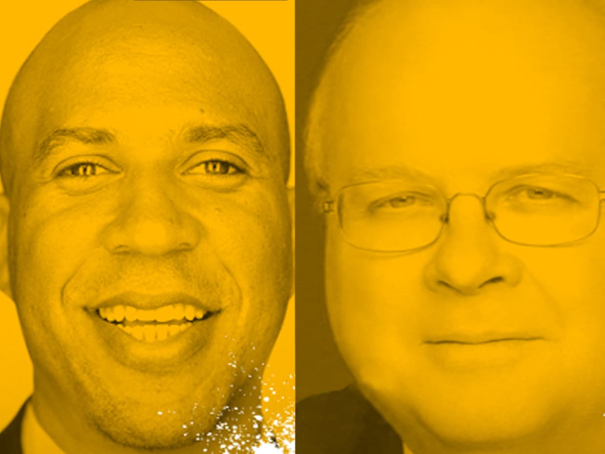 La campaña presidencial también hará parte del Fusion Ozy Fest