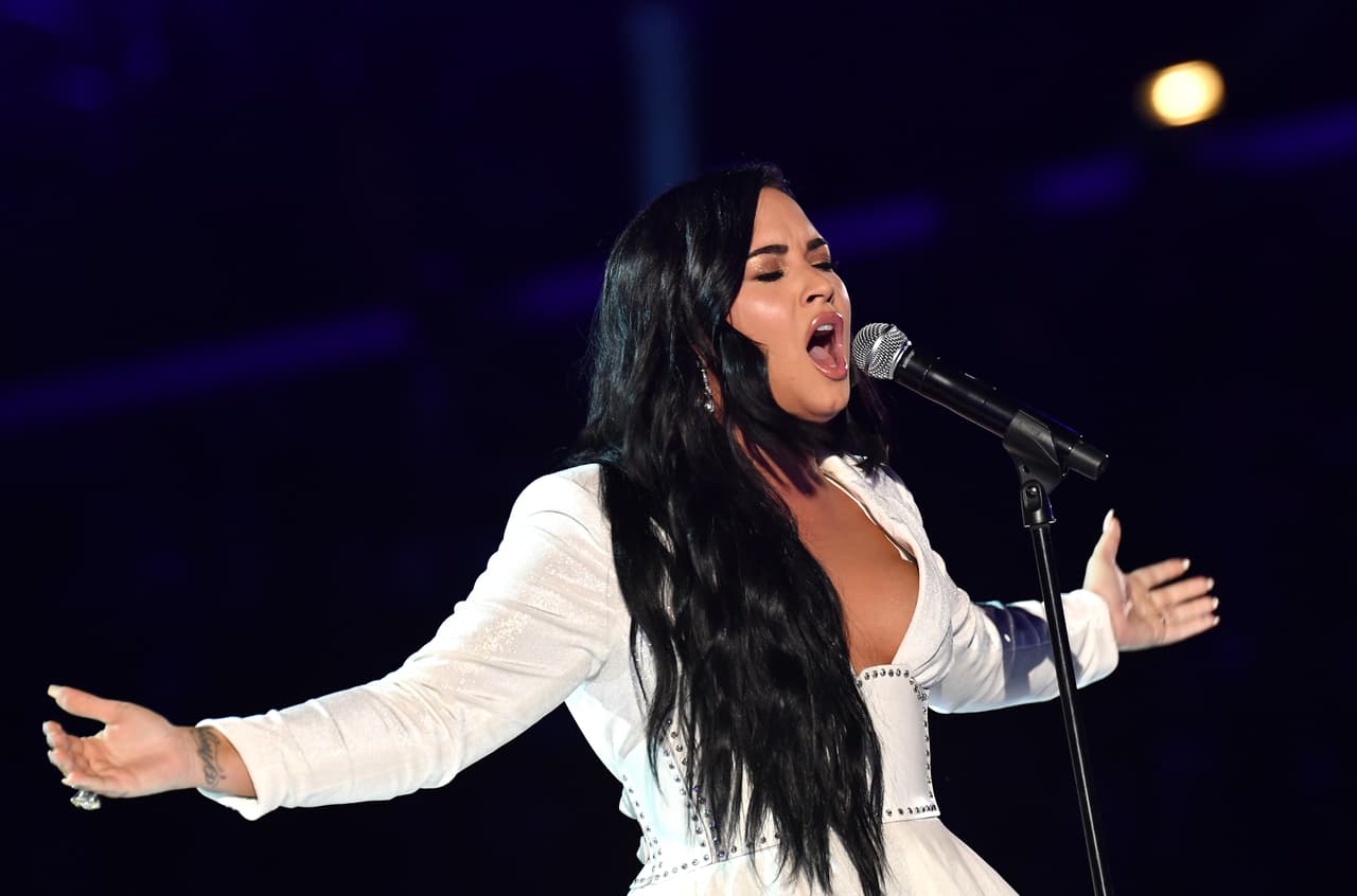 "Me siento muy emocionada, nerviosa, pero también agradecida. No puedo esperar. Va a ser muy surrealista".
<br>