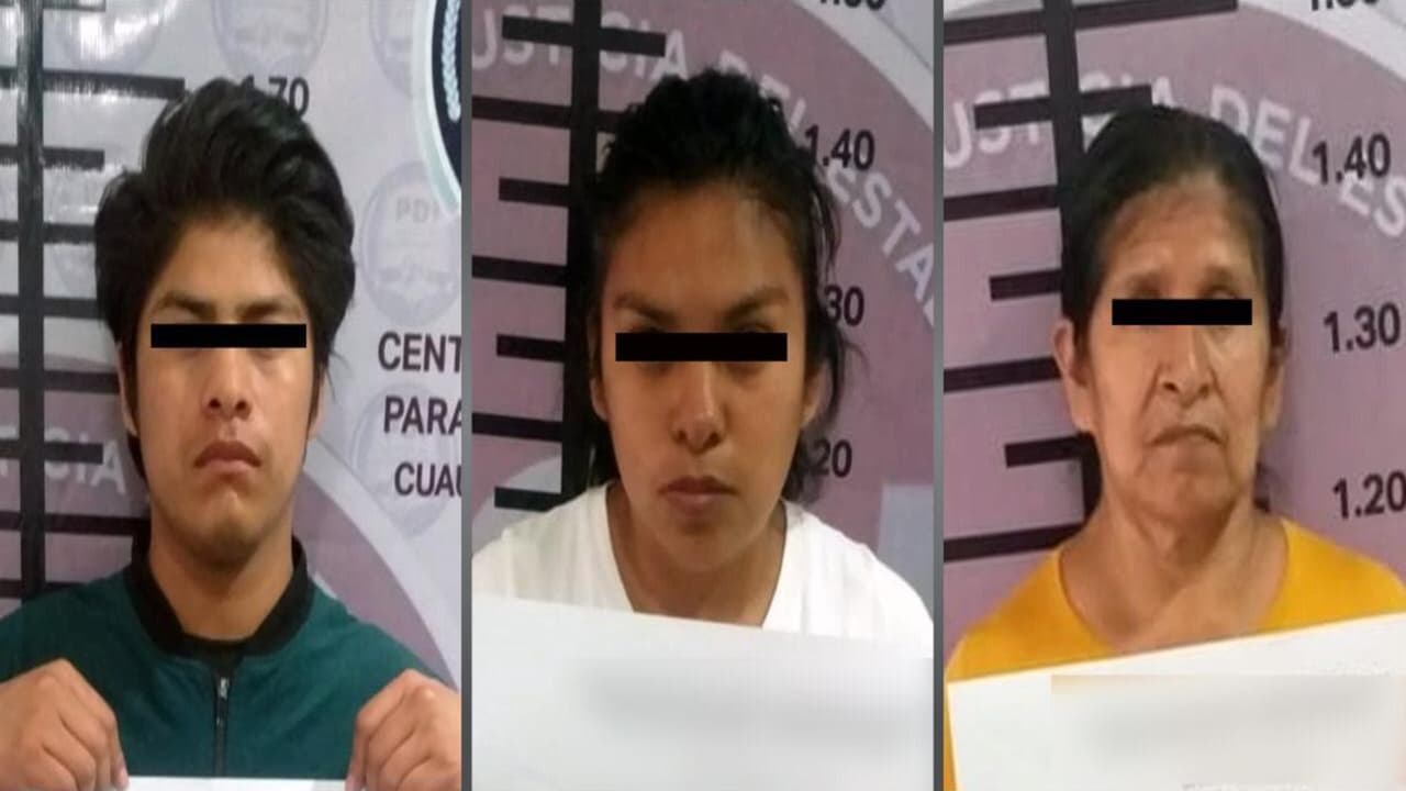 A prisión por tener a un niño discapacitado en una zotehuela en donde lo maltrataban