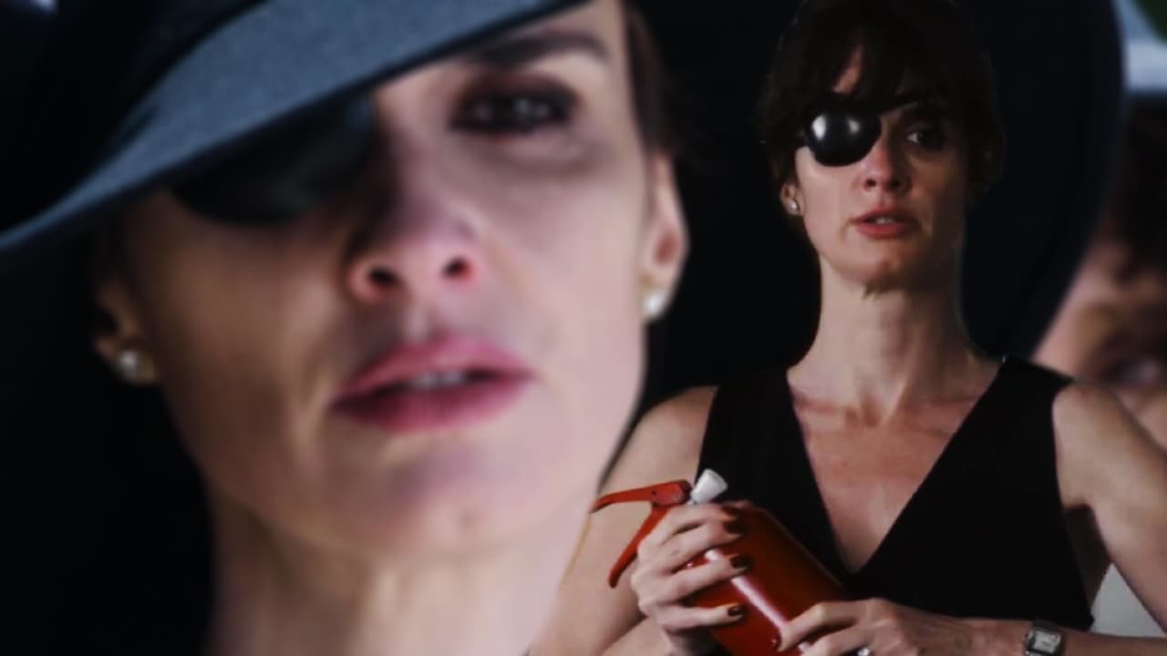 La maldad de Catalina Creel regresó: te decimos cómo fue el estreno de Cuna de Lobos