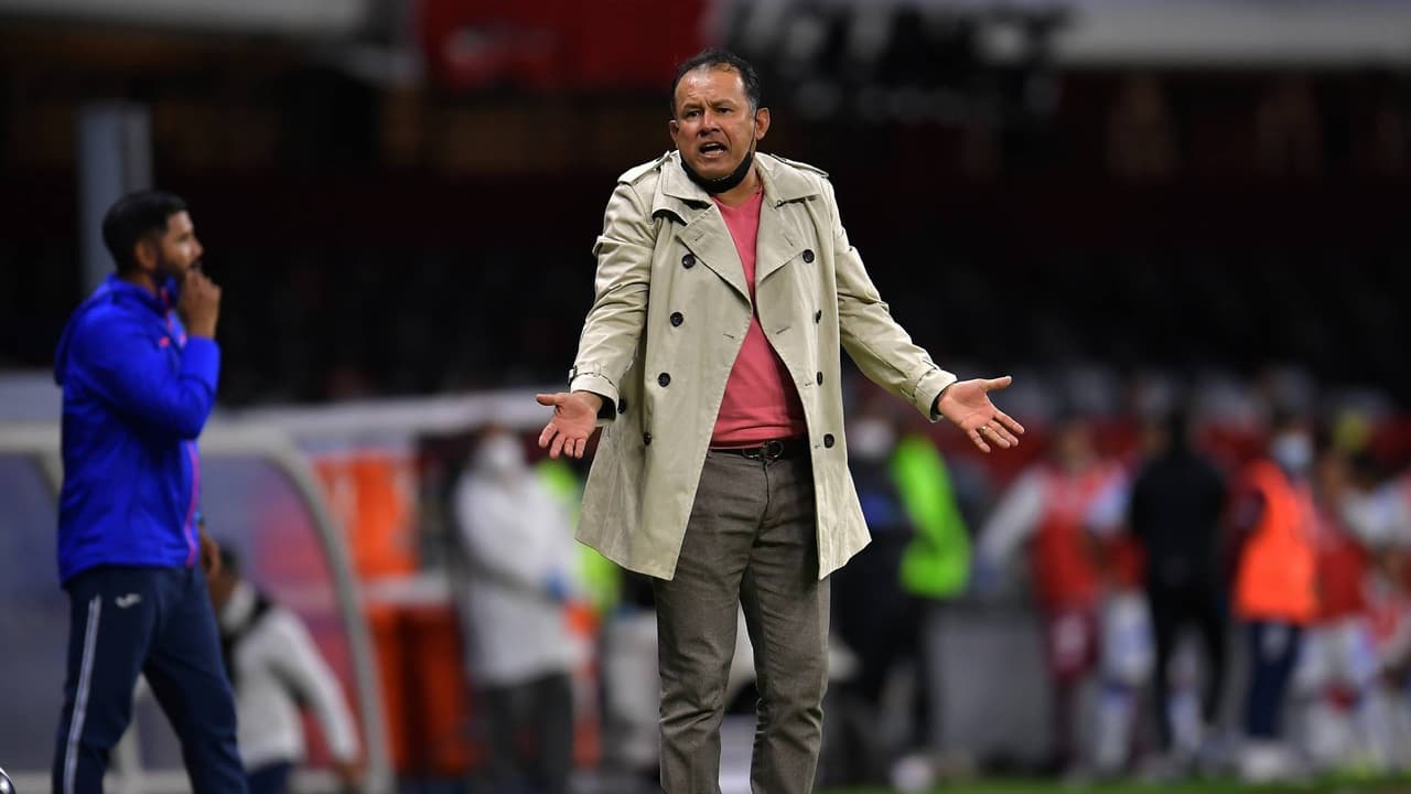 Reynoso: Pese a las adversidades nos hemos podido reinventar