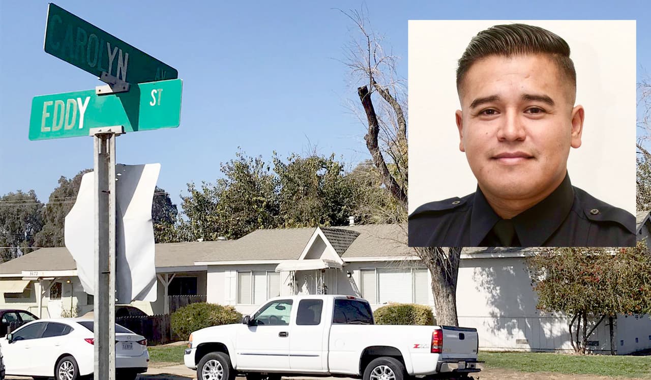 Fallece la segunda víctima del investigador del condado de Kings que mató a un policía en una fiesta.