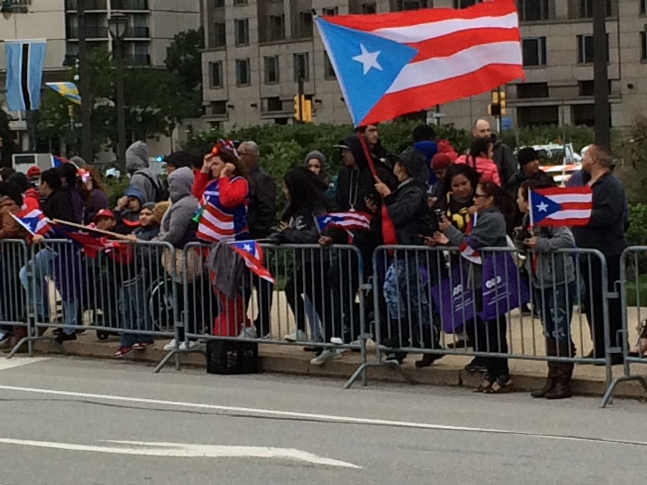 Boricuas en la isla son más pobres que los que viven en EU