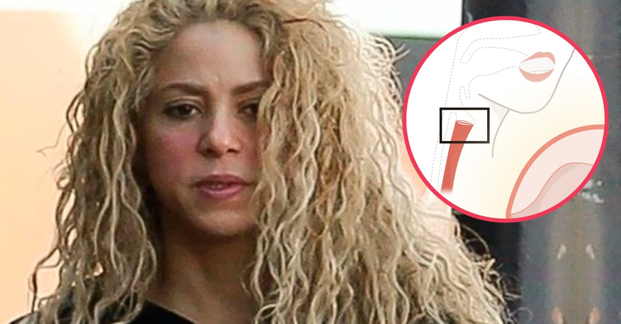 A través de su cuenta en Instagram, Shakira compartió algunas imágenes de los ensayos generales de 'El Dorado World Tour'.