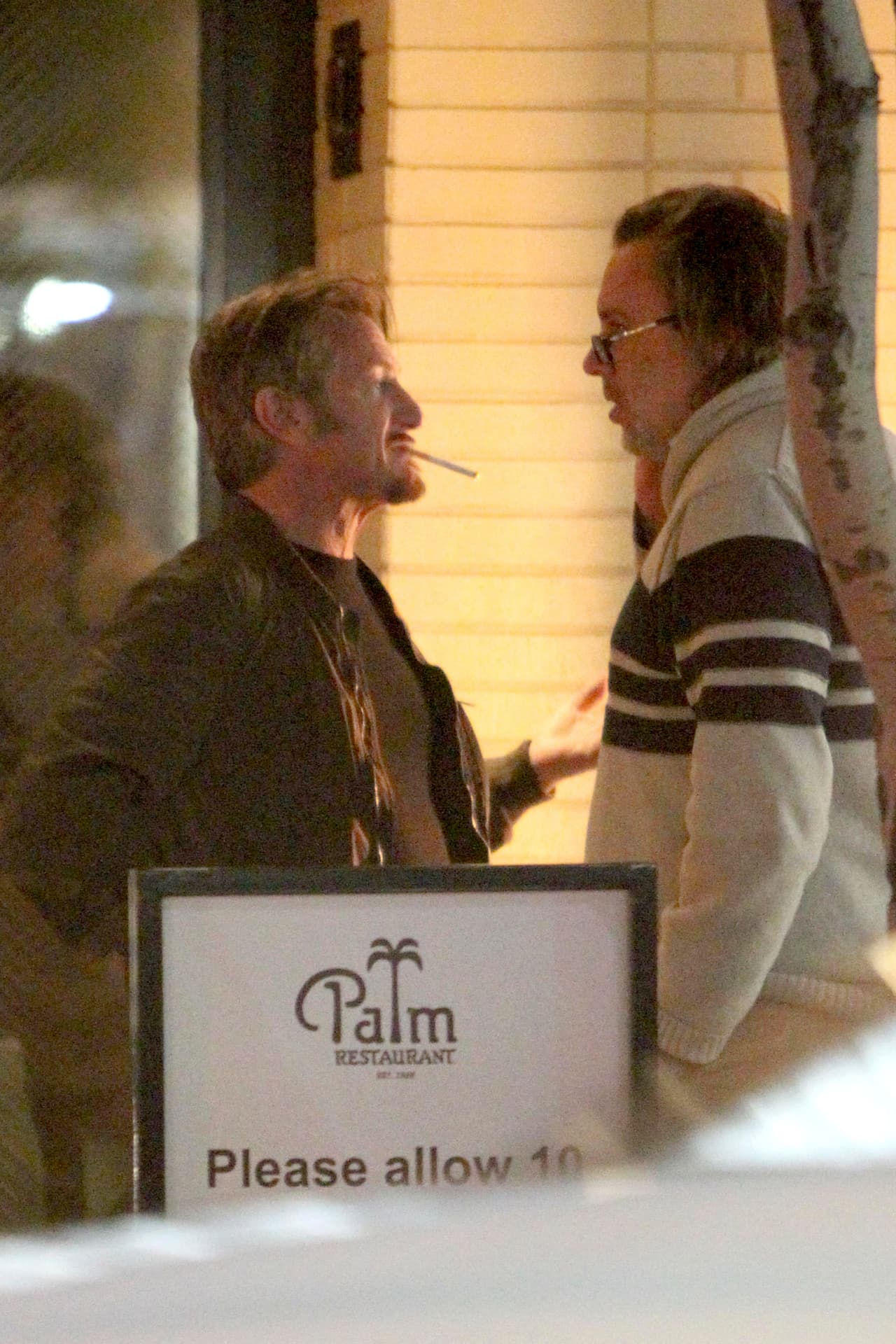 ¿Qué le preocupará a Penn?