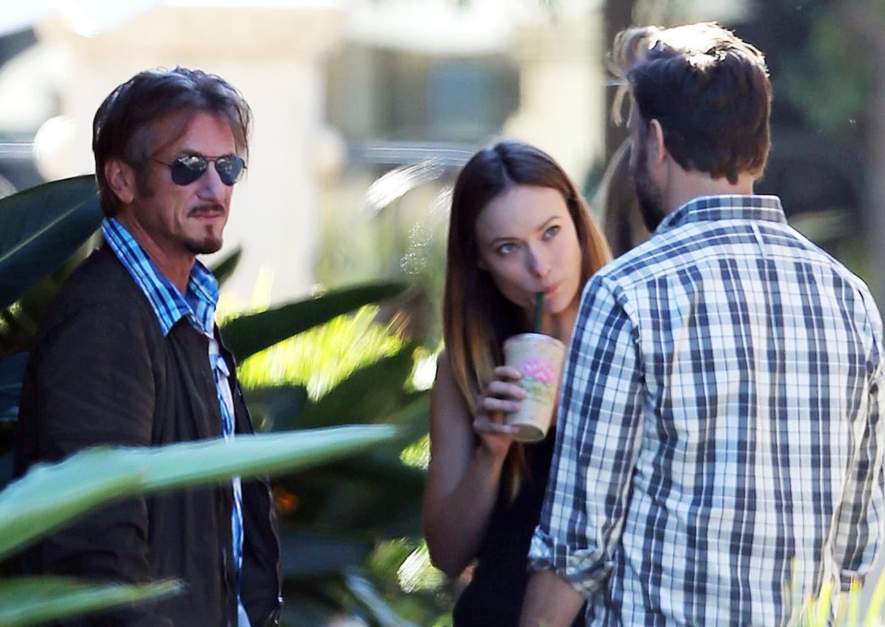 Tuvieron una plática muy amena.