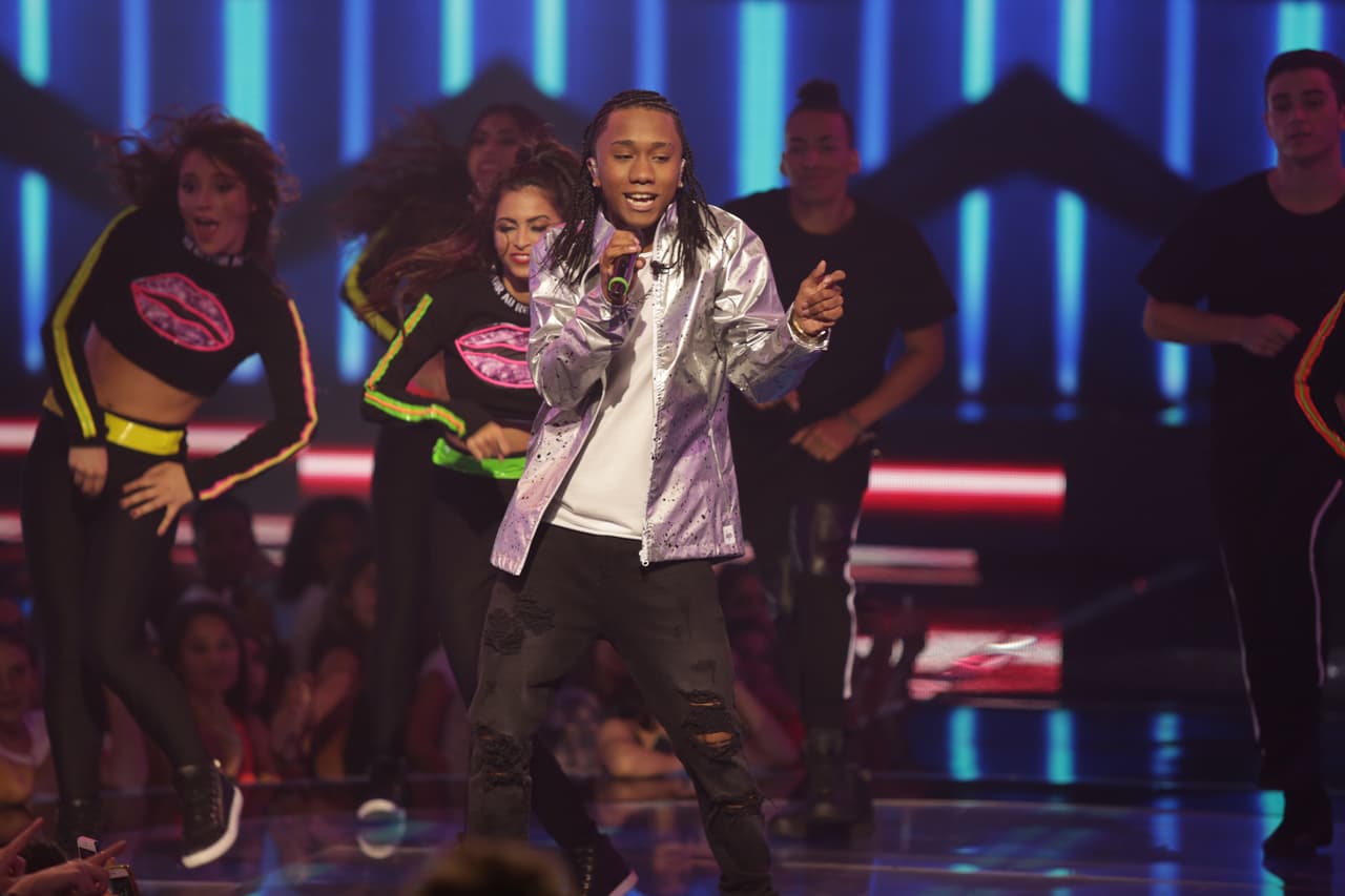 Aaron Bodden cautivó a todos con su audición e historia de vida. Hoy le decimos adiós recordando sus mejores momentos.