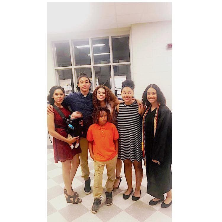 Este martes el juez le concedió a la familia de Kamdyn poderlo ver vía zoom por primera vez, desde que lo encontraron.