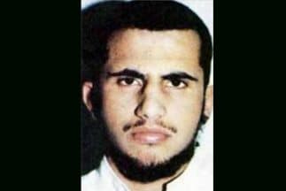 Muhsin Al Fadhli es señalado como el líder de esta agrupación terrorista. Foto tomada de Twitter.