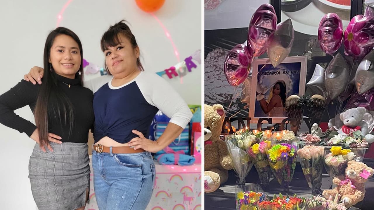 “Confío en la justicia de Dios”: madre de hispana decapitada en Texas se prepara para darle el último adiós