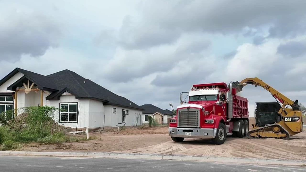 ¿Redadas, economía, fronteras?: Esto es lo que le preocupa a los votantes en una reñida Texas