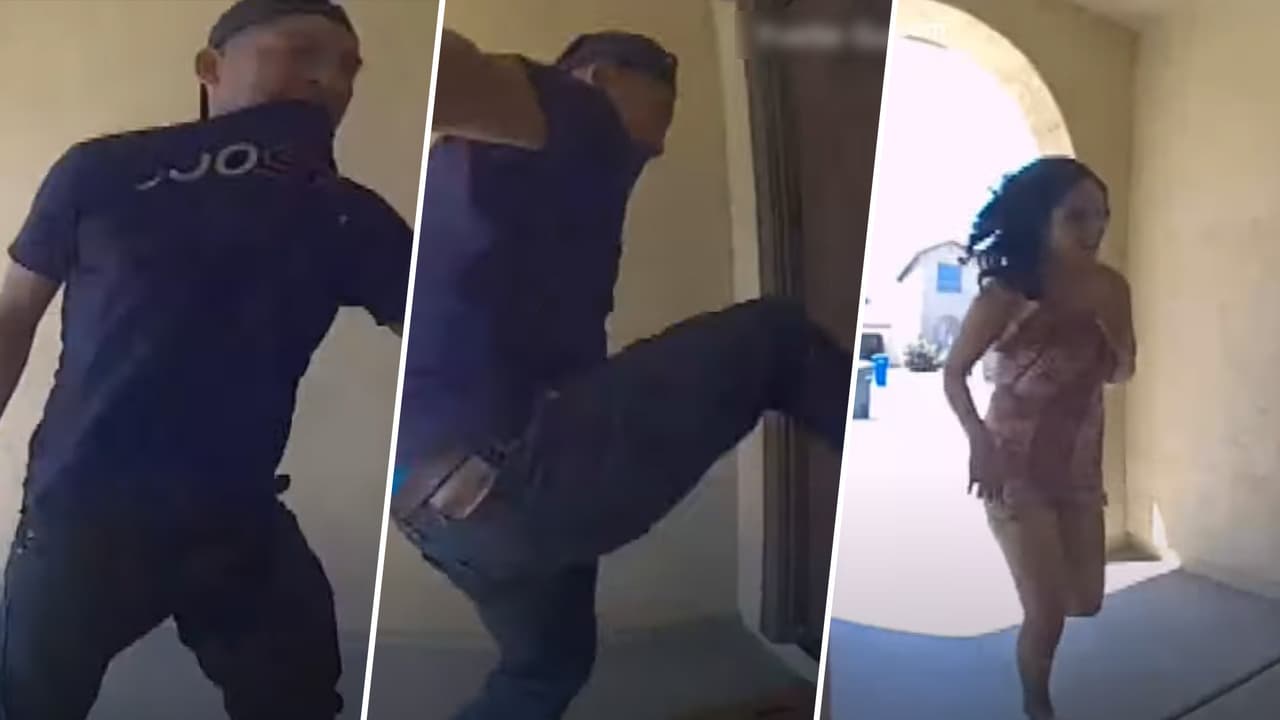 Mujer latina recurre a TikTok para ubicar a sospechosos que allanaron su casa en Phoenix