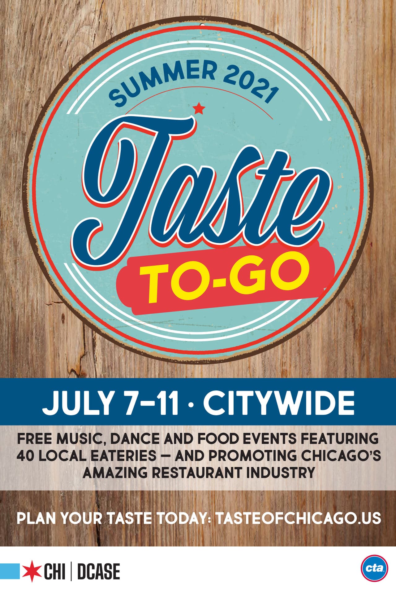 <b>Domingo, 11 de julio, a partir del medio día: </b>
<br>
<br>"Let's Talk Women Picnic in White" en 
<i><b>Millennium Park </b></i>cerrará el evento de cinco días. El picnic tendrá mujeres que están en la industria musical y performática. Asimismo, entrevistarán a mujeres que lideran restaurantes en Chicago.