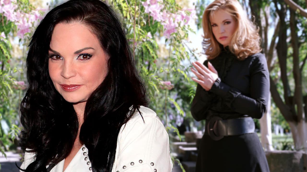 Ana Patricia Rojo podría alejarse de las telenovelas y enfocarse en otras alternativas para ganarse la vida