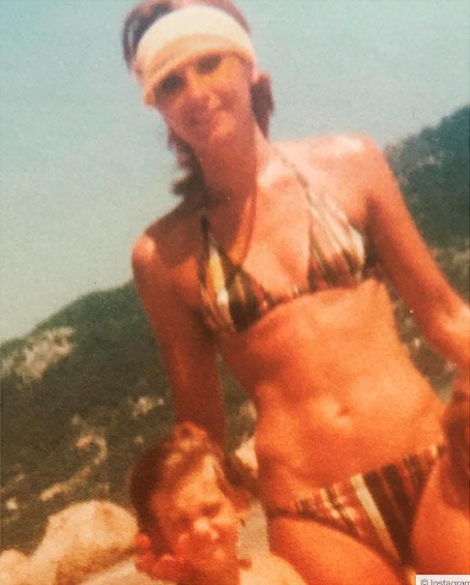 Aunque han pasado 34 años desde que partió, el actor nunca ha superado su muerte. "Soy hijo único y ese tipo de pérdidas nunca se superan, aprendes a vivir con ellas", confesó para Televisa Espectáculos.