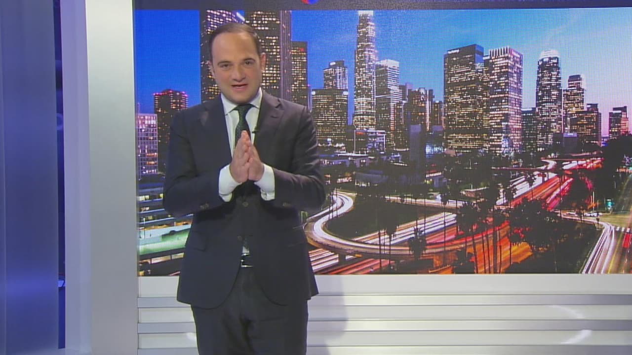 “Acompáñenme en esa nueva aventura”: este será el nuevo rumbo de León Krauze